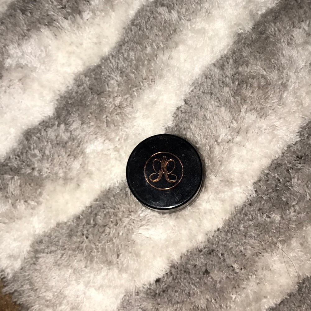 Eyebrow Pomeade